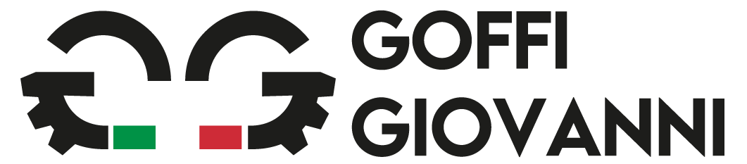 logo Scavi e demolizioni edili a Brescia | Goffi Scavi